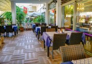 PARADOR BEACH HOTEL