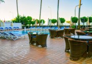 PARADOR BEACH HOTEL