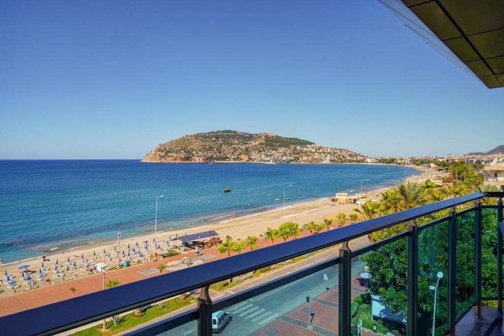 PARADOR BEACH HOTEL