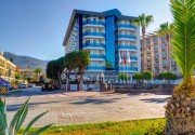 PARADOR BEACH HOTEL