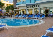 PARADOR BEACH HOTEL