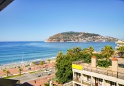 PARADOR BEACH HOTEL