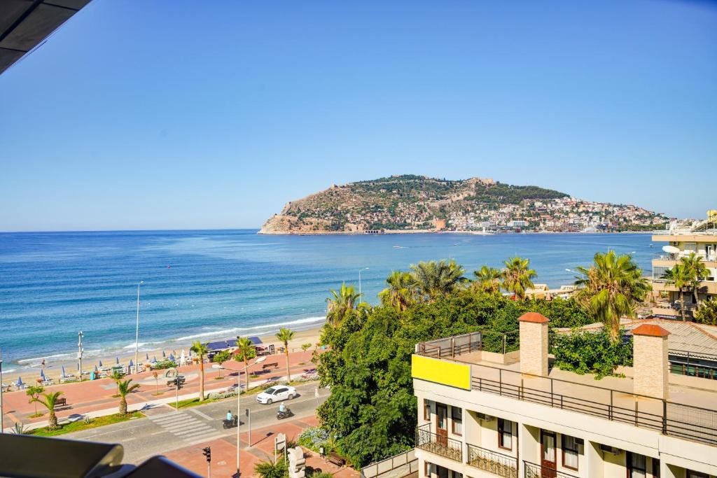 PARADOR BEACH HOTEL