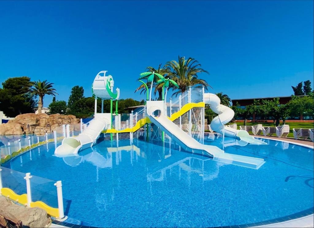 Hotel Estival Eldorado Resort
