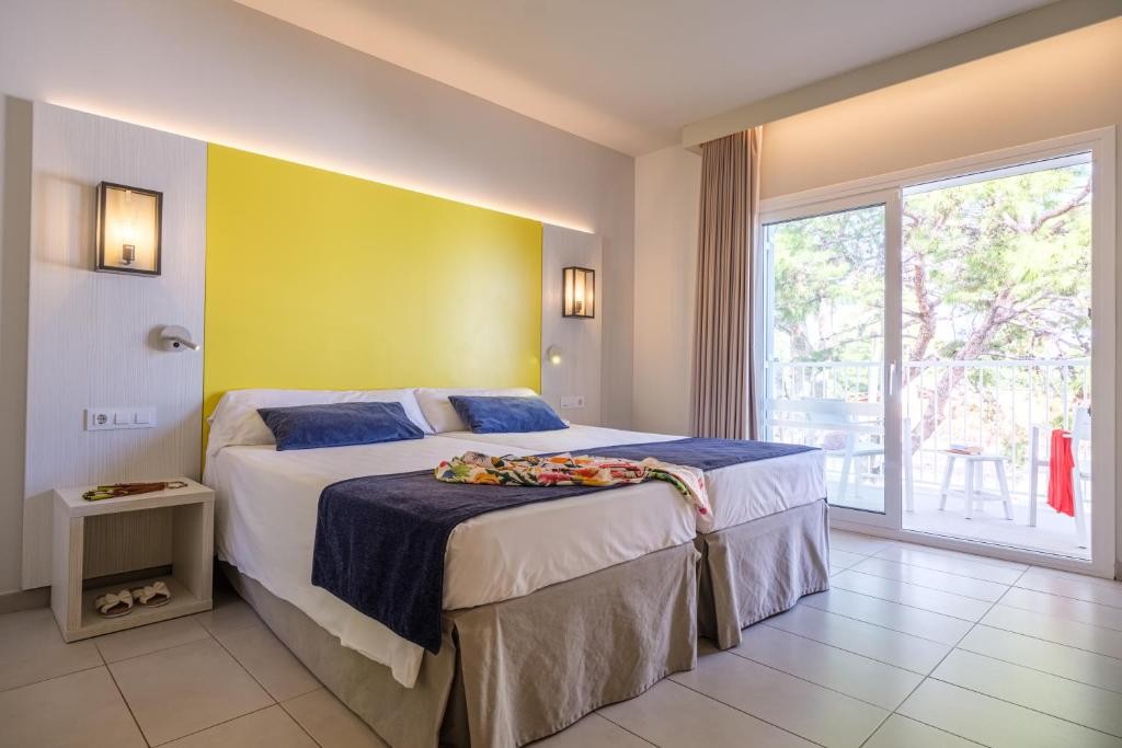Hotel Estival Eldorado Resort