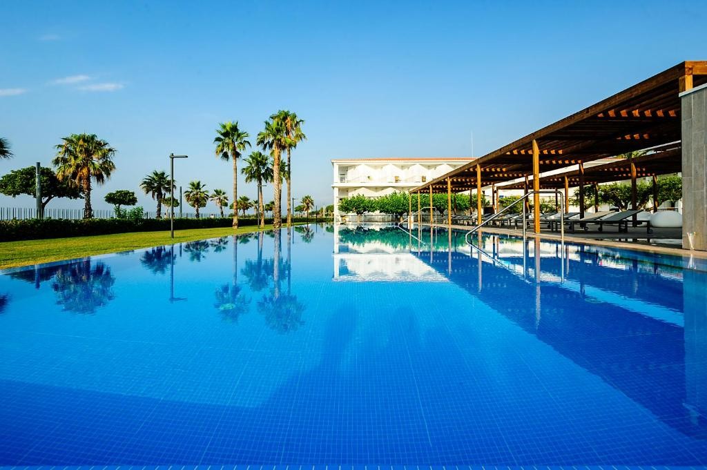 Hotel Estival Eldorado Resort