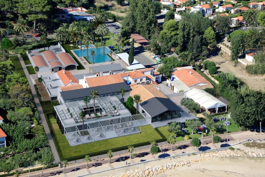 Hotel Estival Eldorado Resort