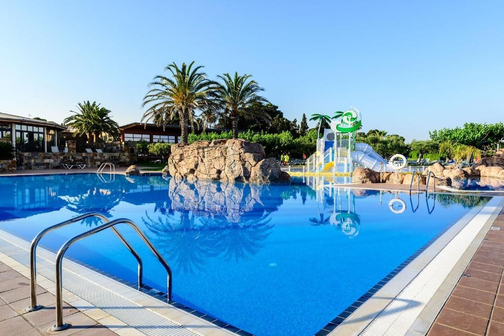 Hotel Estival Eldorado Resort