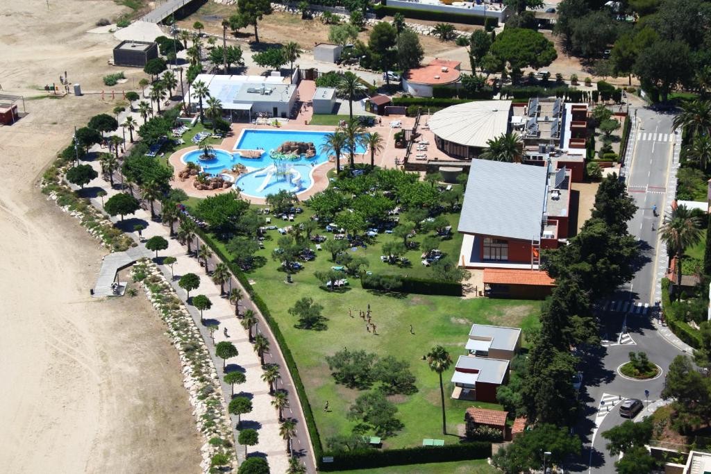 Hotel Estival Eldorado Resort