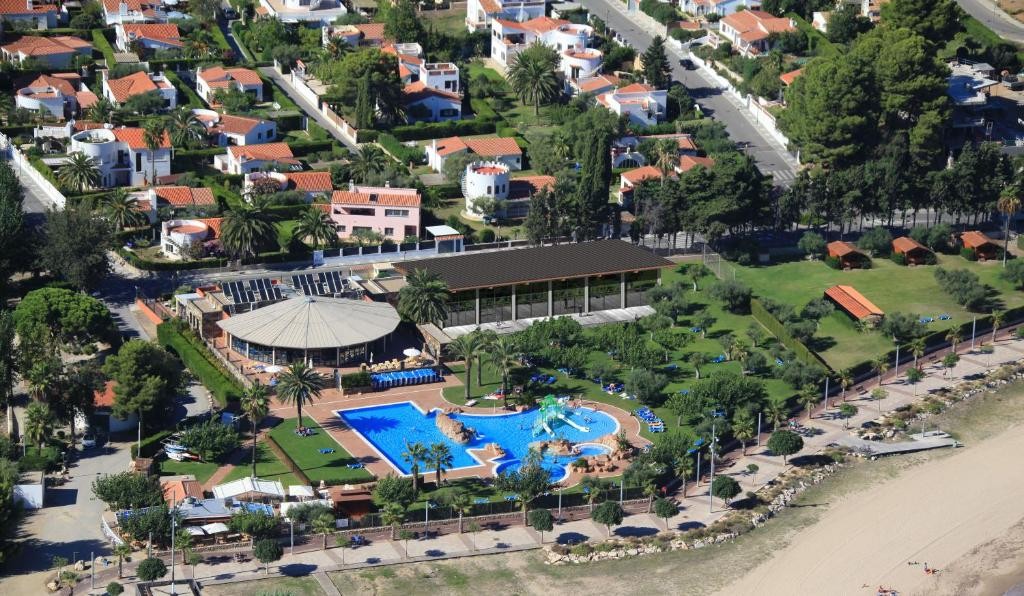 Hotel Estival Eldorado Resort