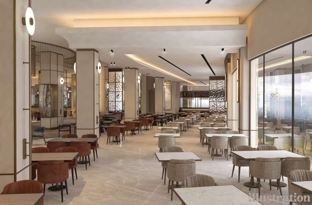 SEADEN DE MAR RESORT&SPA HOTEL