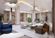 SEADEN DE MAR RESORT&SPA HOTEL