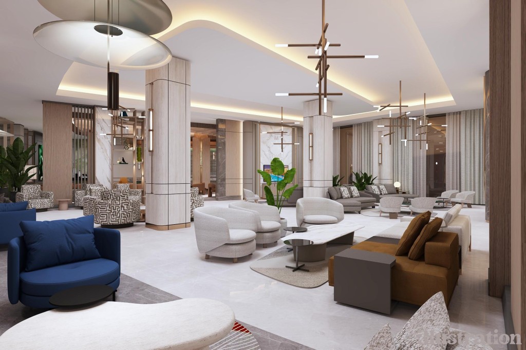 SEADEN DE MAR RESORT&SPA HOTEL