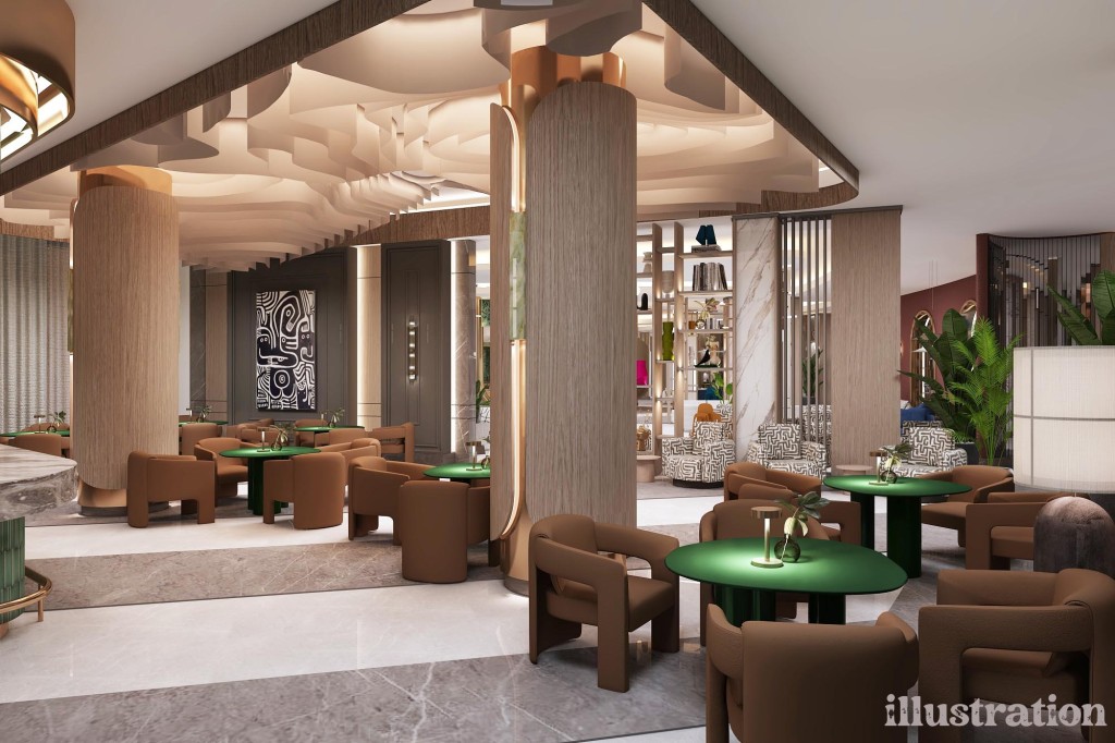SEADEN DE MAR RESORT&SPA HOTEL