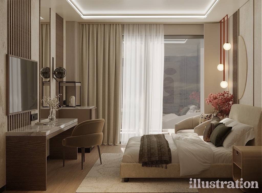 SEADEN DE MAR RESORT&SPA HOTEL