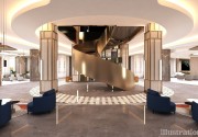SEADEN DE MAR RESORT&SPA HOTEL