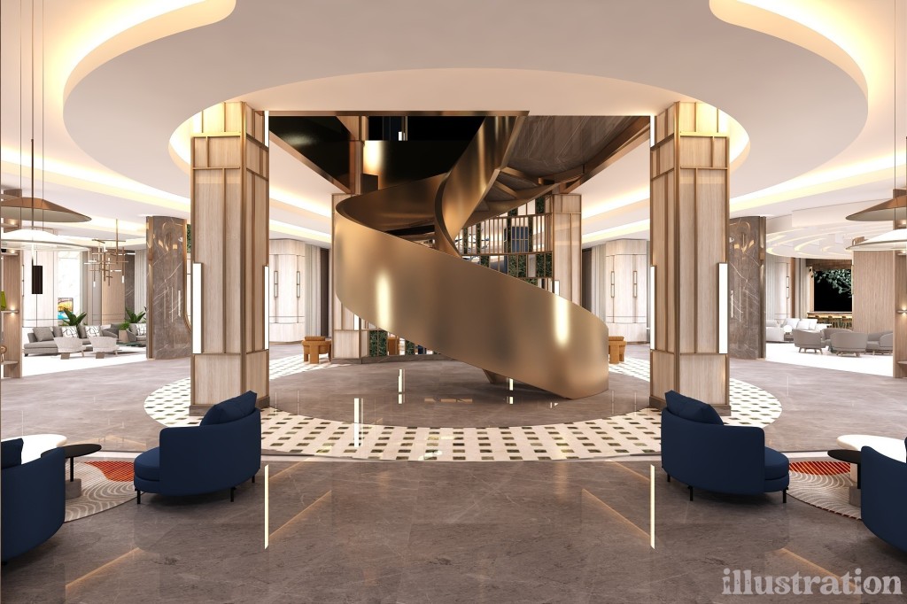 SEADEN DE MAR RESORT&SPA HOTEL