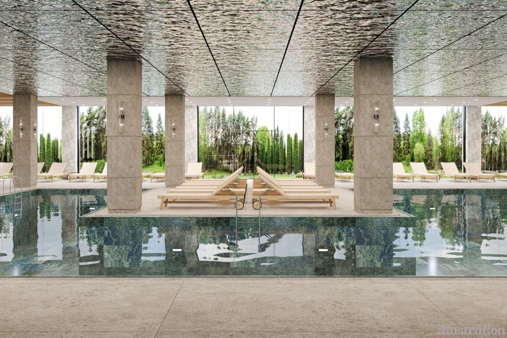 SEADEN DE MAR RESORT&SPA HOTEL