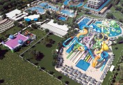 SEADEN DE MAR RESORT&SPA HOTEL