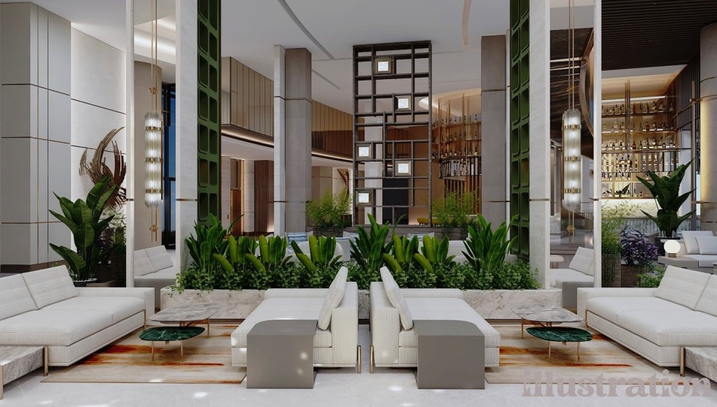 SEADEN DE MAR RESORT&SPA HOTEL