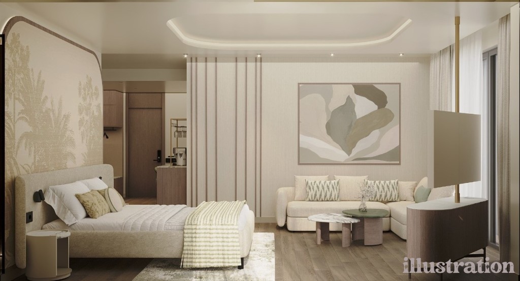 SEADEN DE MAR RESORT&SPA HOTEL