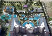 SEADEN DE MAR RESORT&SPA HOTEL