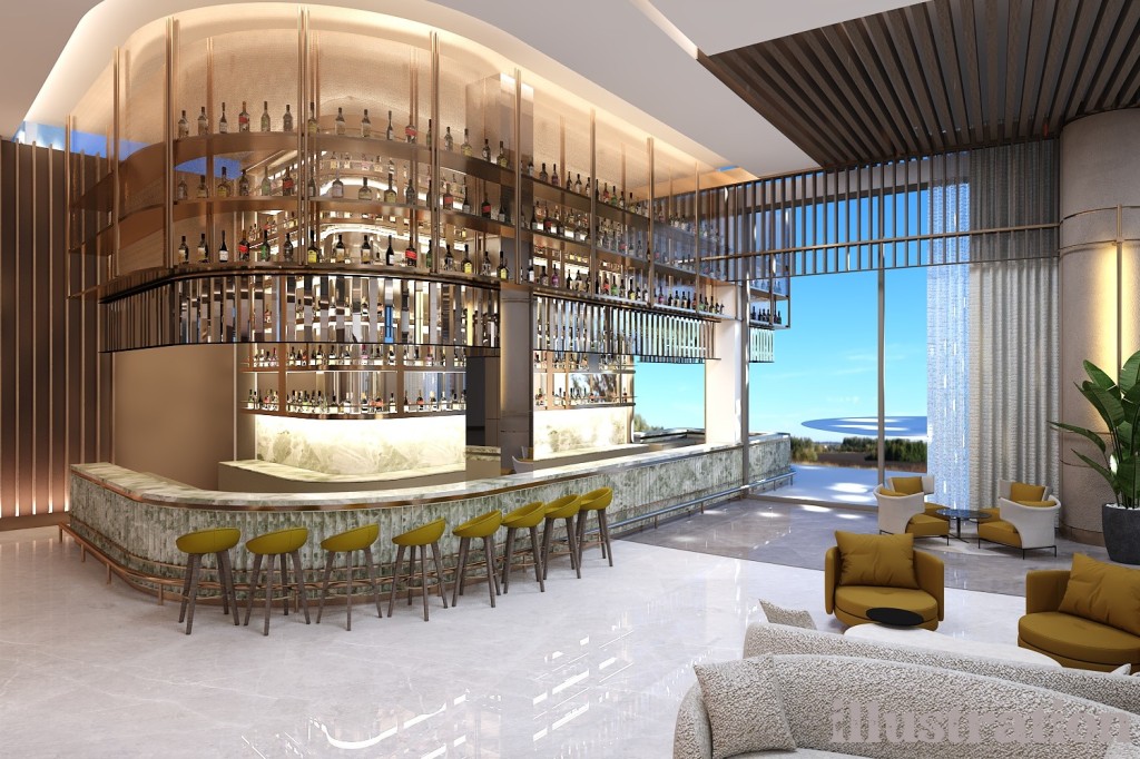 SEADEN DE MAR RESORT&SPA HOTEL