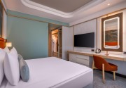 TRENDY PERGE RESORT & SUITES