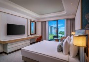 TRENDY PERGE RESORT & SUITES
