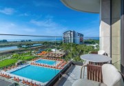 TRENDY PERGE RESORT & SUITES