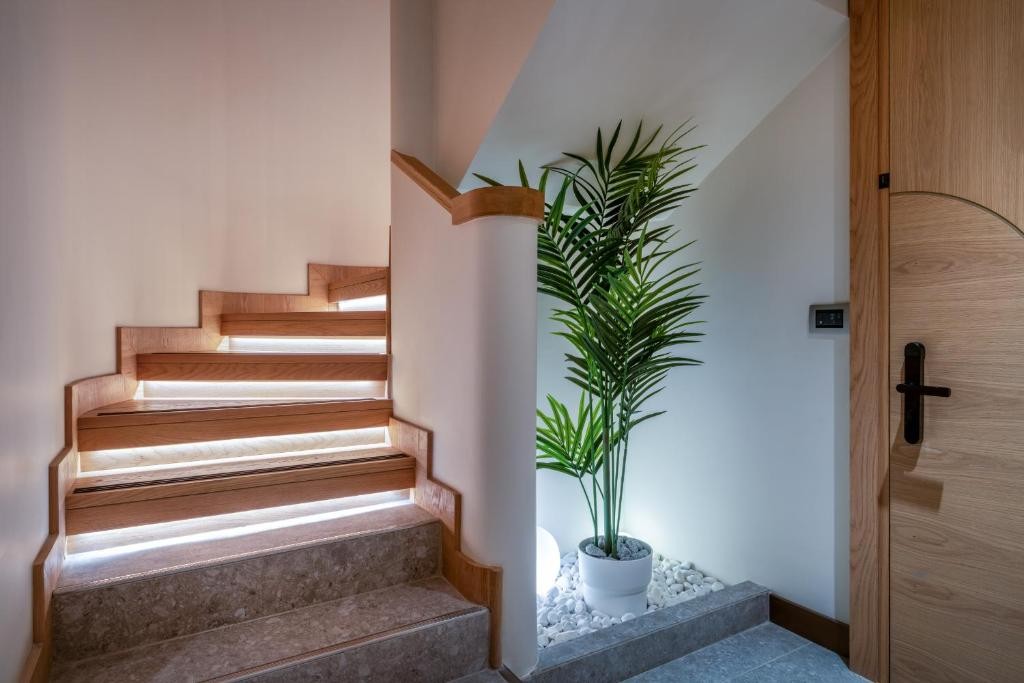 TRENDY PERGE RESORT & SUITES