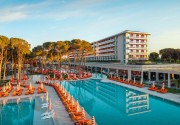 TRENDY PERGE RESORT & SUITES