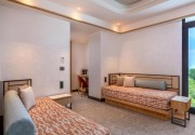 TRENDY PERGE RESORT & SUITES
