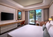 TRENDY PERGE RESORT & SUITES