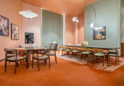 TRENDY PERGE RESORT & SUITES
