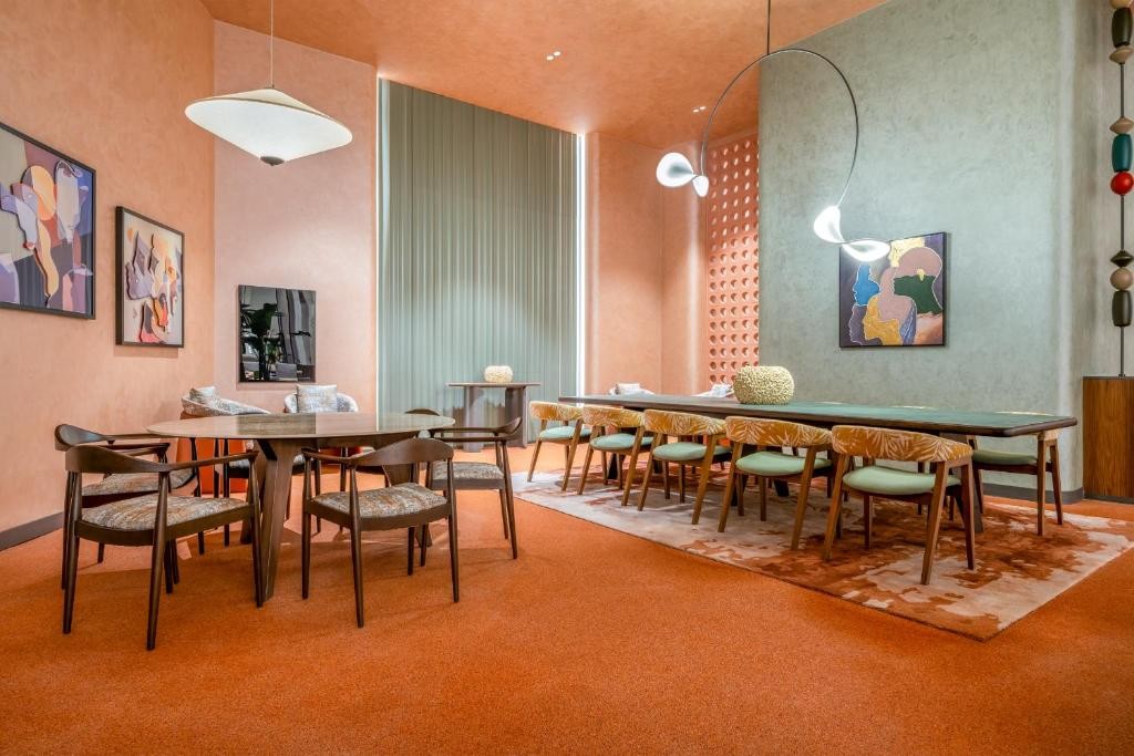 TRENDY PERGE RESORT & SUITES