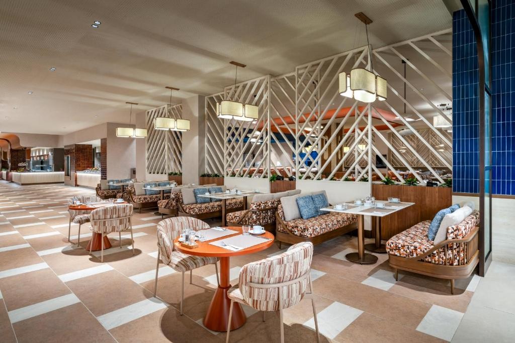 TRENDY PERGE RESORT & SUITES