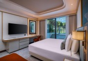 TRENDY PERGE RESORT & SUITES