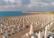 TRENDY PERGE RESORT & SUITES