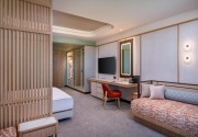 TRENDY PERGE RESORT & SUITES