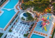 TRENDY PERGE RESORT & SUITES