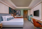 TRENDY PERGE RESORT & SUITES