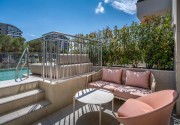 TRENDY PERGE RESORT & SUITES