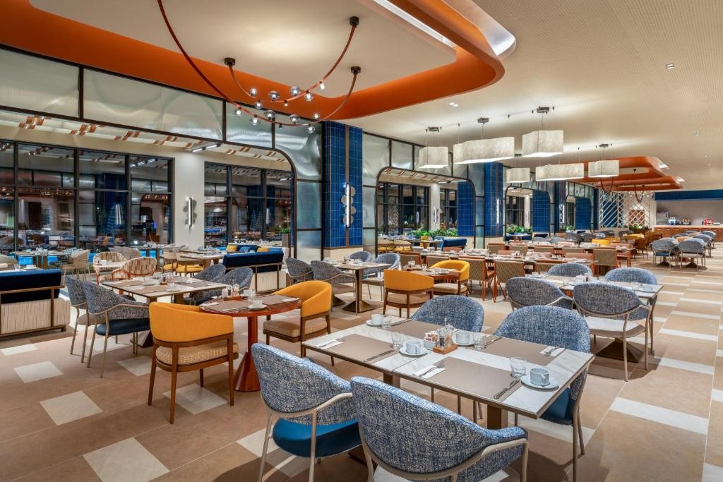 TRENDY PERGE RESORT & SUITES
