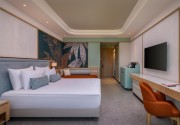 TRENDY PERGE RESORT & SUITES