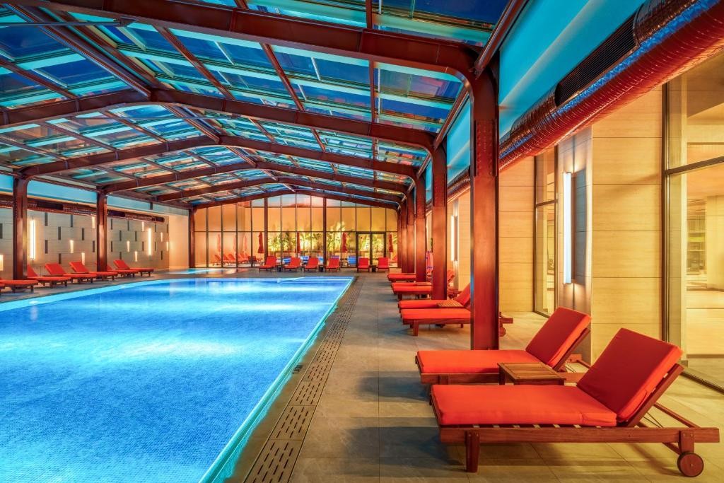 TRENDY PERGE RESORT & SUITES