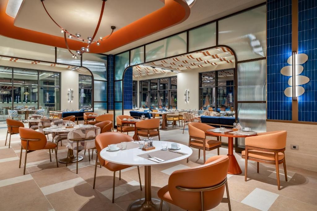 TRENDY PERGE RESORT & SUITES