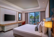TRENDY PERGE RESORT & SUITES