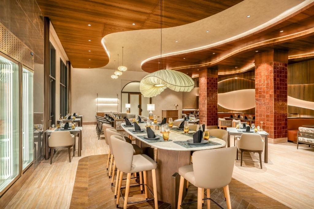 TRENDY PERGE RESORT & SUITES