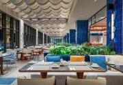 TRENDY PERGE RESORT & SUITES